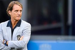 Đội tuyển Italy: Và Mancini mơ về những đêm huyền ảo