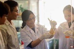 Bốn đại học Việt Nam có tên trong xếp hạng đại học thế giới QS 2022