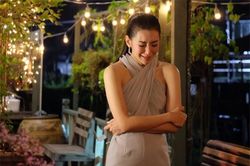 Cháu trai của chồng sắp cưới hồn nhiên nói một câu khiến tôi đau điếng