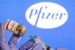 Bộ Y tế đề xuất mua vắc xin Pfizer tiêm cho trẻ em