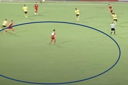 HLV Malaysia 'dọa dẫm', thầy Park đã có kế sách vẹn toàn