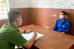 Bị bắt sau 34 năm trốn truy nã