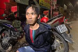Tạm giữ 2 đối tượng trộm cắp tài sản tại TP. Biên Hòa