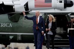 8 ngày công du châu Âu, Tổng thống Mỹ Biden sẽ làm những gì?