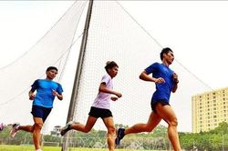 Khó tổ chức SEA Games trong năm 2021
