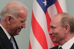 Nhà Trắng nói ông Biden dành cả thập kỉ để chuẩn bị cho cuộc gặp với ông Putin