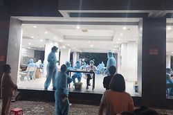 Phát hiện chuỗi lây nhiễm Covid-19 mới 8 người ở quận Bình Tân