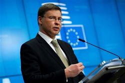EU đề nghị Mỹ 'nói đi đôi với làm' về giải quyết tranh chấp thương mại