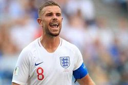 Henderson đáp trả khi bị Roy Keane chê không xứng đáng dự EURO 2020