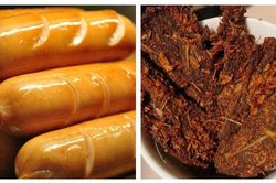 3 loại thịt được WHO xếp vào 'danh sách đen', người khỏe mạnh không bao giờ đụng đũa