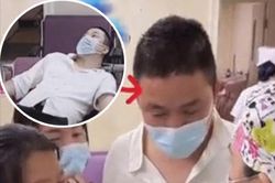 Hớn hở đón con gái, vợ lại sinh con trai, ông bố thẫn thờ: Công chúa của tôi đâu?