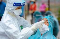 Sáng 9/6: Thêm 64 ca mắc mới Covid-19