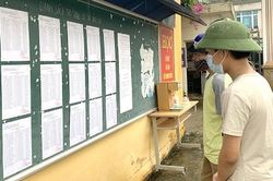Phú Thọ có trên 14 nghìn thí sinh đăng ký tuyển sinh vào lớp 10