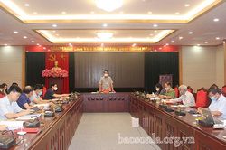 Hội nghị xúc tiến đầu tư tỉnh Sơn La năm 2021 dự kiến tổ chức ngày 7 và 8/8 tại Mộc Châu