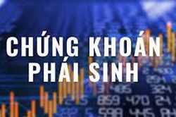 Chứng khoán phái sinh: Thanh khoản tăng mạnh và tiệm cận đỉnh 2022