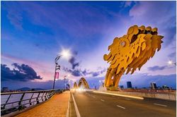 Đà Nẵng – Thành phố đáng sống nhất tại Việt Nam