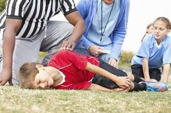 Bệnh ở tuổi đang lớn, cha mẹ cần quan tâm