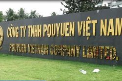 Trường hợp nghi nhiễm tại công ty PouYuen liên quan chuỗi lây nhiễm mới