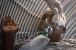 Đại dịch 'nấm đen' hậu COVID-19 ở Ấn Độ có nguy cơ lây lan sang các quốc gia khác?
