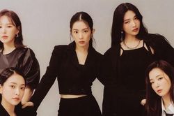 Red Velvet trở lại vào tháng 8: Ca khúc cuối cùng trước khi kết thúc hợp đồng với SM?
