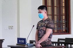 Người đàn ông 5 tiền án trả giá đắt khi tham mớ ma túy giá rẻ