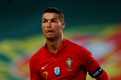 Ronaldo tỏa sáng trước thềm Euro 2020