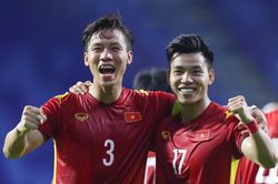 'Chưa từng thấy tuyển Việt Nam phòng ngự khoa học như vậy'