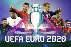 Sự mệt mỏi kìm chân Anh, Pháp ở Euro 2020?