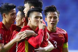 'Tuyển Việt Nam dễ đoán nhưng khó ngăn chặn'