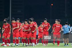 Tuấn Anh, Văn Toàn khó dự trận gặp Malaysia