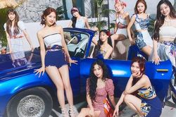 Vừa comeback, Twice tự 'bóc phốt' 16 sự thật chưa ai biết về nhóm