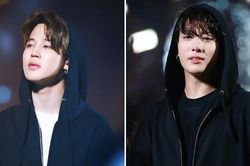 BTS: Jimin và Jungkook từng cãi vã trong nước mắt