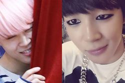 Jimin chỉ muốn 'độn thổ' khi bị BTS 'đào' lại những khoảnh khắc đáng xấu hổ