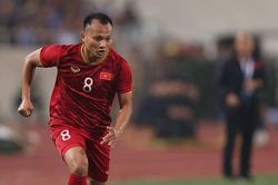 Trang chủ FIFA đăng bài ca ngợi Trọng Hoàng của đội tuyển Việt Nam