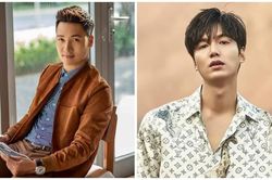 Xem 'Hương vị tình thân', fan Việt hâm mộ Mạnh Trường hơn cả Lee Min Ho