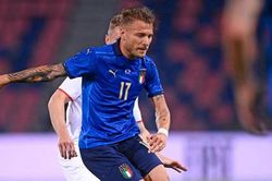 Trực tiếp bóng đá VTV3, VTV6: Thổ Nhĩ Kỳ đấu với Ý, EURO 2020-2021 bảng A
