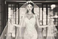 Hwang Hyun Joo: Thiên thần Victoria's Secret đầu tiên của xứ Hàn