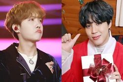 J-Hope bất lực trước độ 'nhây' khi chọn quà của BTS
