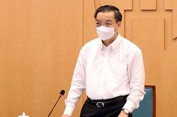 Tập trung cao độ tiêm vắc-xin từ 14-6, chuẩn bị tiêm mũi 1 cho người dân