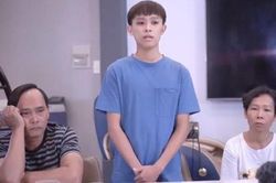Hồ Văn Cường cùng bố mẹ đẻ quay clip bảo vệ Phi Nhung