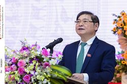 Chủ tịch VUSTA Phan Xuân Dũng trúng cử Đại biểu Quốc hội khóa XV, nhiệm kỳ 2021-2025
