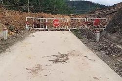 Chống dịch cực đoan