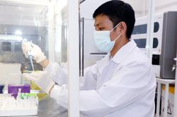 Đồng Nai: Ca F1 tại khu công nghiệp Amata âm tính với SARS-CoV-2
