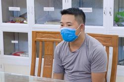 Khởi tố đối tượng chống người thi hành công vụ tại chốt kiểm soát dịch Covid-19