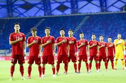 Trận Việt Nam vs Malaysia: Báo quốc tế khẳng định sức mạnh của thầy trò ông Park, Malaysia, UAE kiêng dè điều gì?