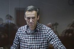 Toàn bộ tổ chức bị Nga đưa vào 'danh sách đen', nhân vật đối lập Navalny lên tiếng thách thức