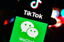 Lầu Năm Góc ra chỉ thị đối phó với Trung Quốc, Tổng thống Mỹ bất ngờ gỡ lệnh cấm TikTok, WeChat