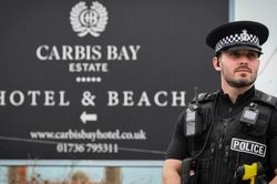 Từ A đến Z về Thượng đỉnh G7 tại Cornwall