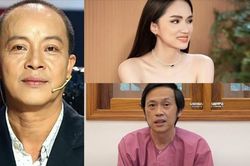 Nghệ sĩ Việt 'vạ miệng' khi phát ngôn và bài học từ sự chân thành