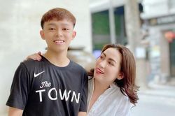 Hồ Văn Cường chính thức lên tiếng về loạt tin nhắn 'tố xấu' Phi Nhung